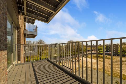 1 bedroom apartment to rent - Lacewood Apartments, Deptford Landings, London SE8