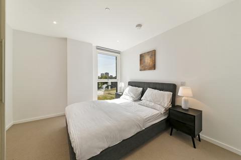 1 bedroom apartment to rent - Lacewood Apartments, Deptford Landings, London SE8