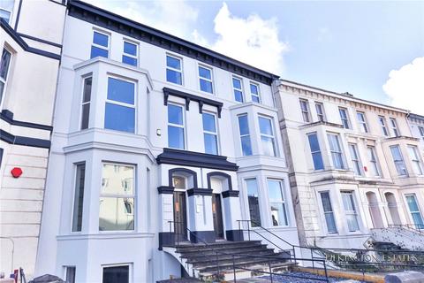 10 bedroom terraced house for sale, Plymouth, Devon PL4