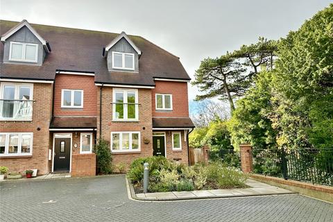 4 bedroom end of terrace house for sale, Yew Tree Court, Mill Gap Road, Eastbourne, BN21