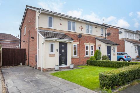 3 bedroom semi-detached house for sale - Nuthatch Avenue, Worsley, Manchester, Greater Manchester, M28 7AL