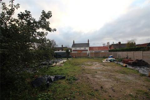 Land for sale - The Street, Poringland, Norwich, Norfolk, NR14