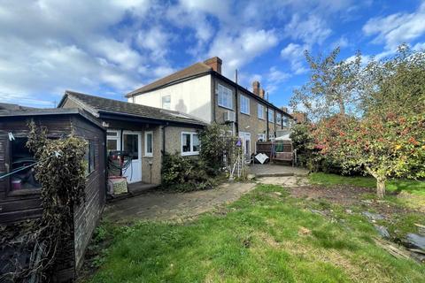 Land for sale, Monkleigh Road, Morden