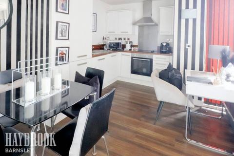 undefined, Fitzwilliam Street, Barnsley