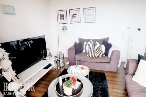 undefined, Fitzwilliam Street, Barnsley