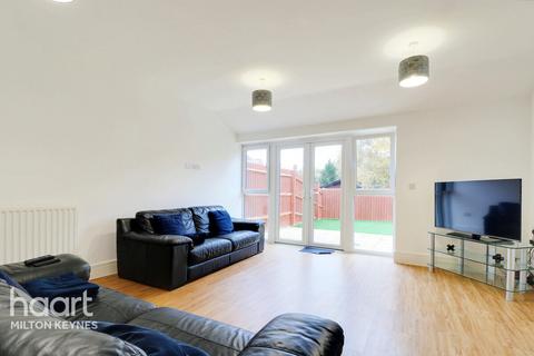 3 bedroom terraced house for sale - Sovereigns Way, Fenny Stratford