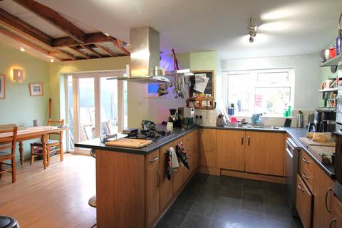 3 bedroom terraced house for sale - Priory Road, Weston Super Mare