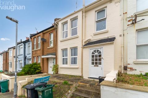 4 bedroom terraced house to rent, Milner Road, East Sussex BN2