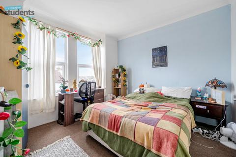 4 bedroom terraced house to rent, Milner Road, East Sussex BN2