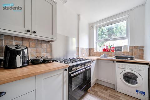 undefined, Milner Road, East Sussex BN2