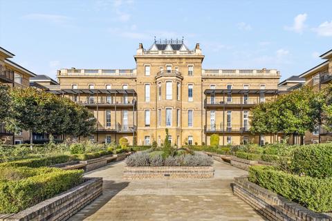 3 bedroom flat for sale, Chambers Park Hill, Wimbledon, London, SW20