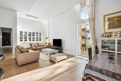 3 bedroom flat for sale, Chambers Park Hill, Wimbledon, London, SW20