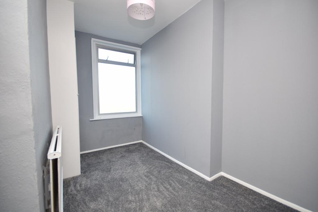 Study / Bedroom 3