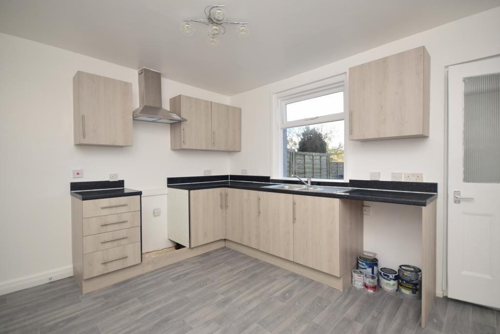 Kitchen / Diner