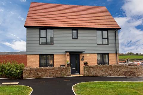 3 bedroom semi-detached house to rent, Willow Tree Fields, Nailsea, North Somerset, BS48