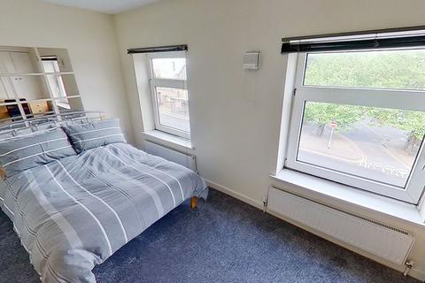 3 bedroom flat to rent, 243b Mansfield Road, Nottingham, NG1 3FT