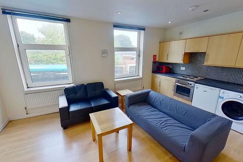 undefined, 243b Mansfield Road, Nottingham, NG1 3FT