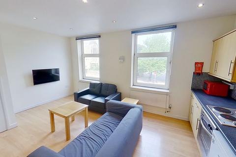 undefined, 243b Mansfield Road, Nottingham, NG1 3FT