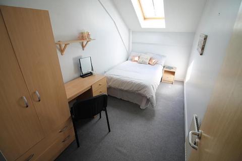 4 bedroom flat to rent, 156d, Mansfield Road, Nottingham, NG1 3HW