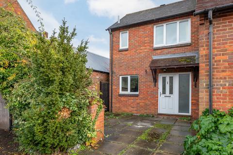 undefined, Rooks Lane, Thame