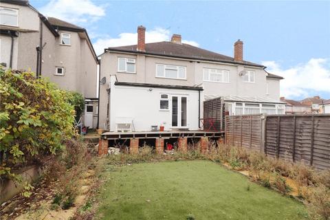 62 Pinnacle Hill, Bexleyheath, DA7 6AG