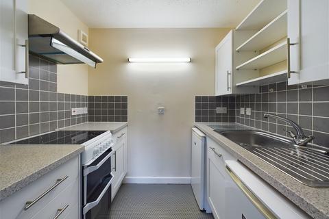 1 bedroom flat for sale - Wey Hill, Haslemere GU27