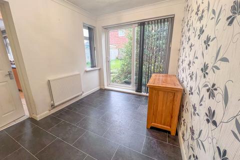 3 bedroom semi-detached house for sale, Greyfriars, Wybers Wood, Grimsby, N.E Lincolnshire, DN37