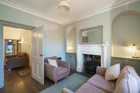 2 bedroom apartment to rent - Loanhead Terrace, Aberdeen