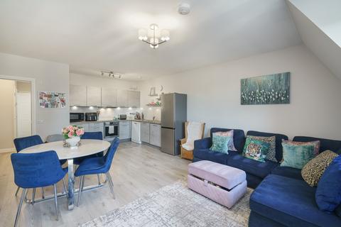 1 bedroom flat to rent - Perwinnes Crescent, Aberdeen