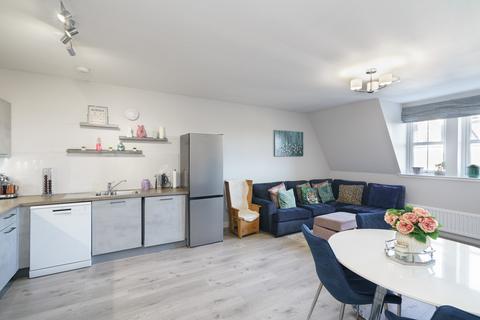 1 bedroom flat to rent - Perwinnes Crescent, Aberdeen