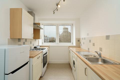 1 bedroom apartment to rent, Broomhill Road TF, Aberdeen