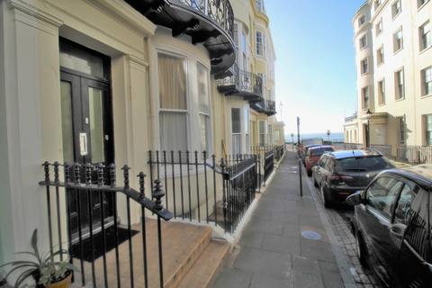 3 bedroom maisonette for sale, Atlingworth Street, Brighton