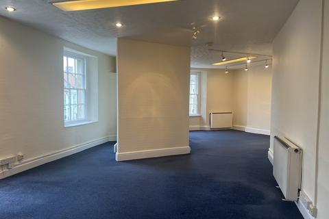 Office to rent, 18A Broad Street