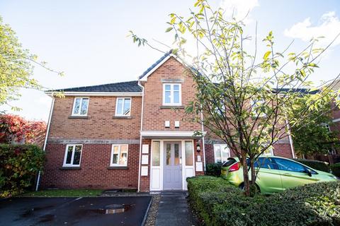 Finnimore Court, Cardiff