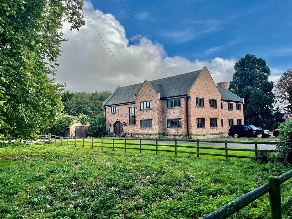 Stowgate, Deeping St James 5 bed detached house for sale £825,000