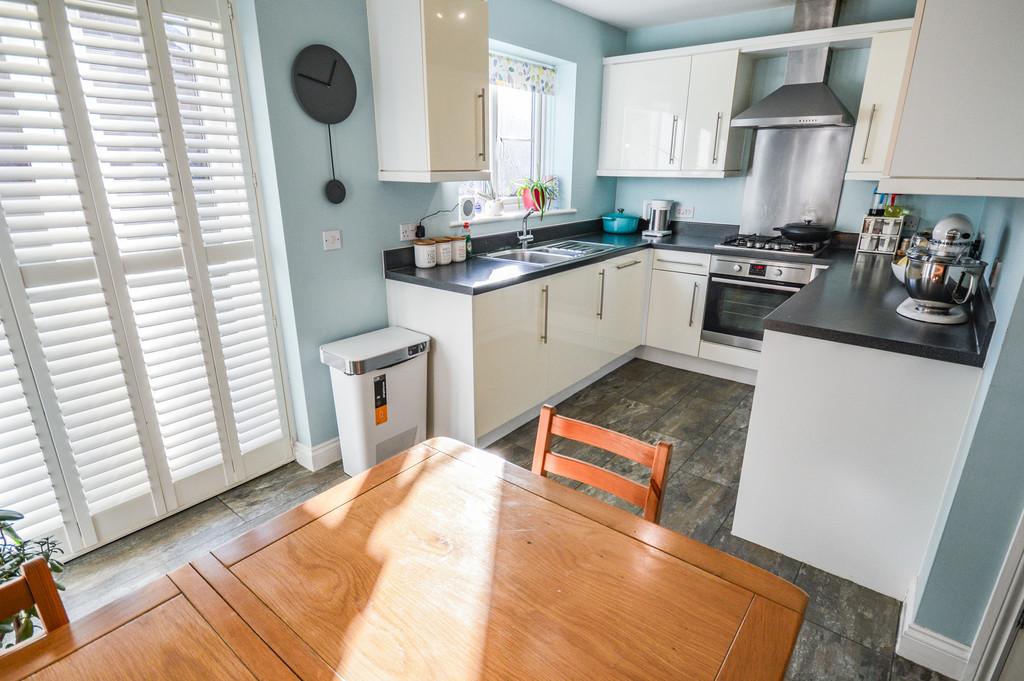 Kitchen - Diner