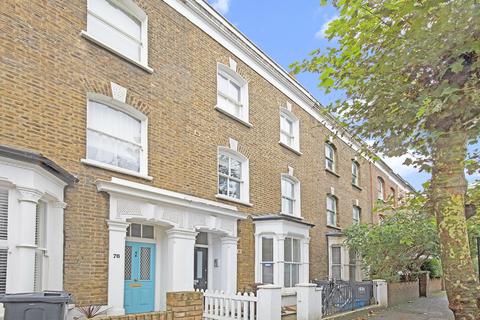 Flat 1, 74 Glenarm Road, London, E5 0LZ