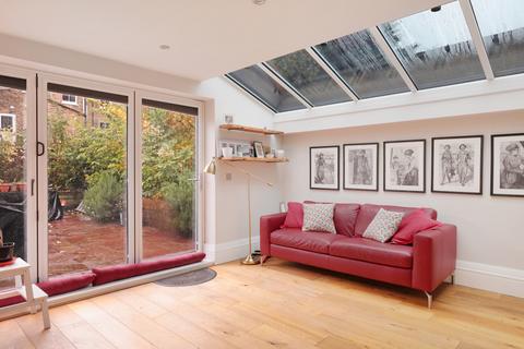 Flat 1, 74 Glenarm Road, London, E5 0LZ