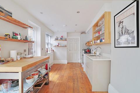 Flat 1, 74 Glenarm Road, London, E5 0LZ