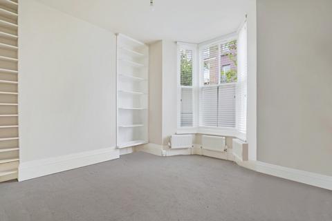 Flat 1, 74 Glenarm Road, London, E5 0LZ
