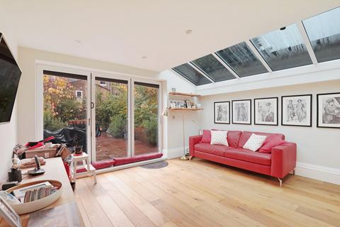 Flat 1, 74 Glenarm Road, London, E5 0LZ