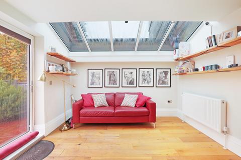 Flat 1, 74 Glenarm Road, London, E5 0LZ