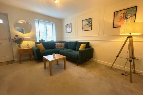 2 bedroom terraced house to rent - Daffodil Lane, Tarporley CW6