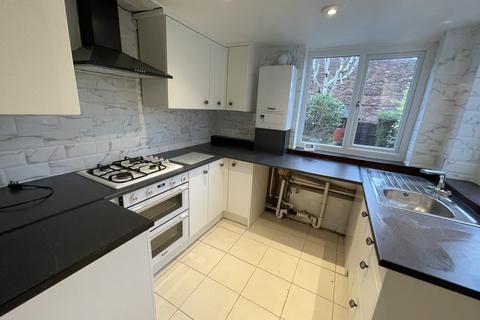 2 bedroom terraced house to rent - Hatherlow Lane, Hazel Grove