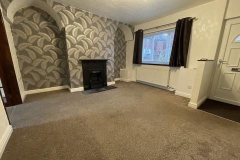 2 bedroom terraced house to rent - Hatherlow Lane, Hazel Grove