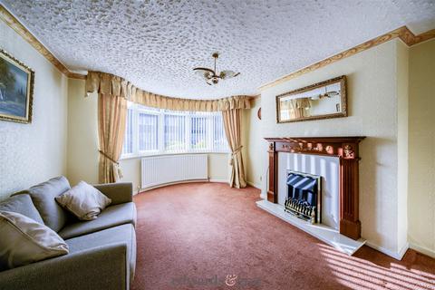 7 Overton Drive, Water Orton, Birmingham, B46 1QL