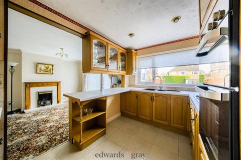 7 Overton Drive, Water Orton, Birmingham, B46 1QL