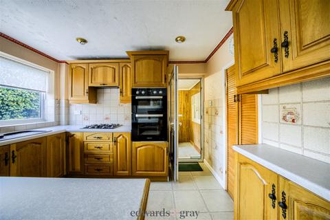 7 Overton Drive, Water Orton, Birmingham, B46 1QL