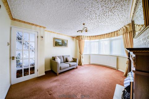 7 Overton Drive, Water Orton, Birmingham, B46 1QL