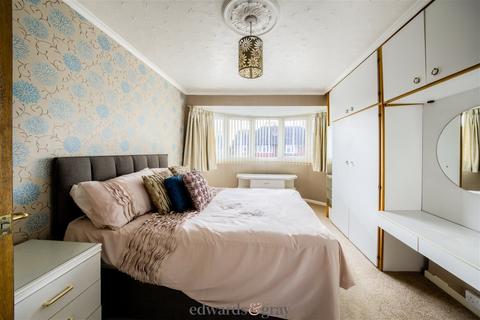 7 Overton Drive, Water Orton, Birmingham, B46 1QL